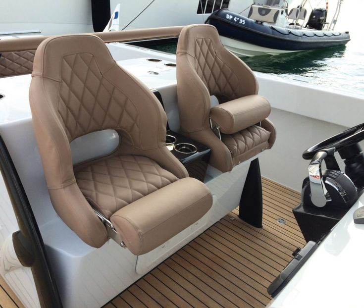 Boat & Yacht Upholstery